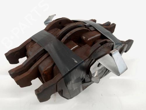 Annen OPEL ASTRA H (A04) 1.7 CDTI (L48) | BP14022611O1 