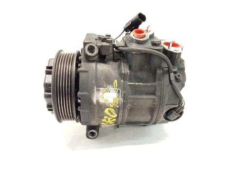 AC compressor MERCEDES-BENZ E-CLASS (W211)  | BP27506804M34 