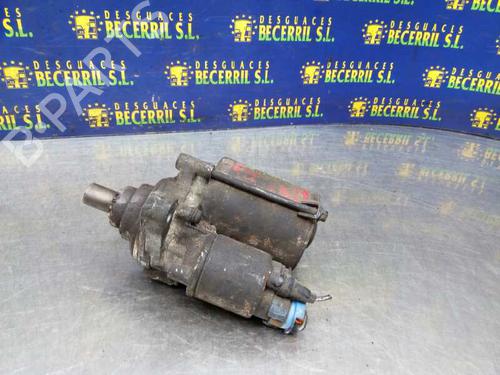Starter HONDA HR-V (GH_) 1.6 16V 4WD (GH2, GH4) | BP8444828M8 