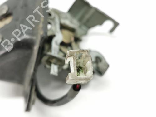 Tailgate lock NISSAN ALMERA TINO (V10) 2.2 dCi | BP10397401C101 