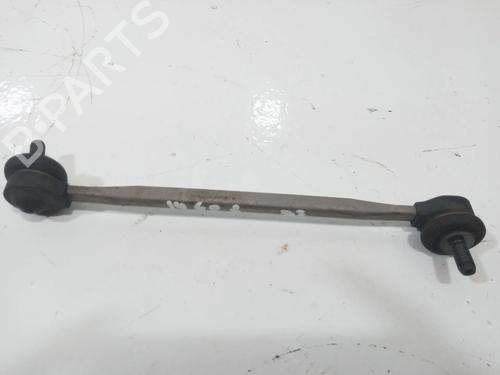 Left front suspension arm SKODA FABIA II Combi (545) 1.2 | BP14022422M12 