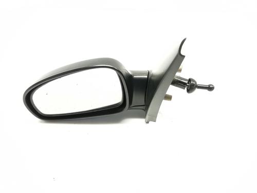 Used Left mirror CHEVROLET AVEO / KALOS Hatchback (T200) 1.2 (72 hp) 27359081