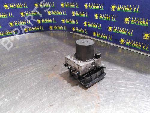 ABS Bremseaggregat CITROËN XSARA PICASSO (N68) [1999-2012]  8461021