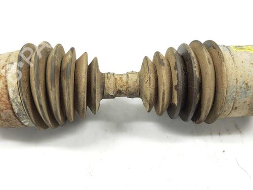 Right front driveshaft TATA 207 Pickup 2.0 TDiC 4x4 | BP24680447M39 