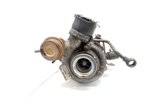 Turbolader/Kompressor SAAB 9-5 (YS3E)  | BP27707463M71 
