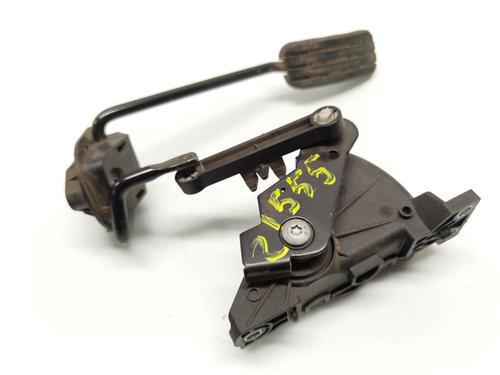 Pedal RENAULT CLIO II (BB_, CB_) 1.5 dCi (B/CB08) (82 hp) 31138412