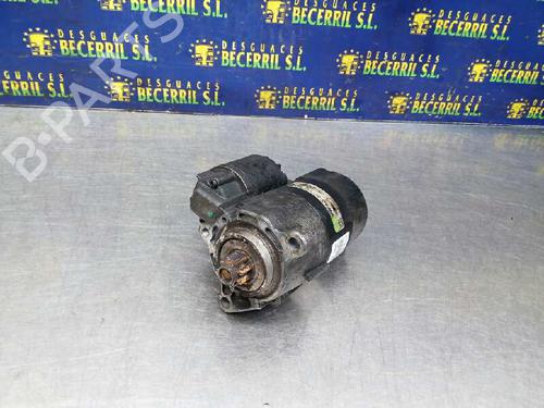 Startmotor SEAT AROSA (6H1) 1.0 (50 hp) 16085588