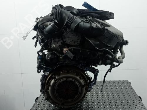 Engine CITROËN C4 II (NC_) 1.6 HDi 90 | BP29979231M1