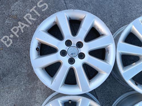 Rim TOYOTA AVENSIS Saloon (_T25_) 2.0 D-4D (ADT250_, ADT250R) | BP22891166C45 