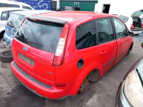 Steering pump FORD FOCUS C-MAX (DM2) 2.0 TDCi | BP27468850M99 