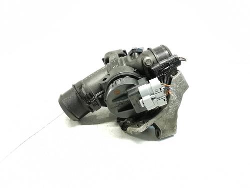 Used Throttle body CITROËN C4 I (LC_) 1.6 HDi (109 hp) 29505565