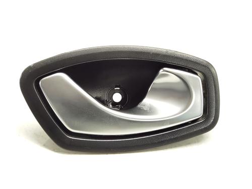 Used Front right interior door handle RENAULT CLIO IV (BH_) 0.9 TCe 90 (BHNF, BHMA, BHMH, BHJK, BHJR) (90 hp) 22762358