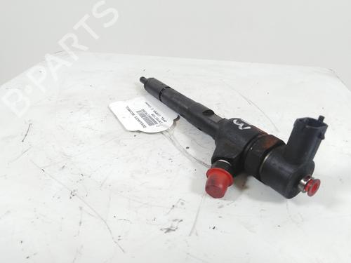 Used Injector OPEL CORSA C Hatchback Van (X01) [2000-2012]  8473154