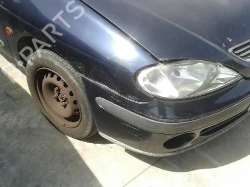 ABS pump RENAULT MEGANE I (BA0/1_) 1.9 dTi (BA1U) | BP8455332M43 
