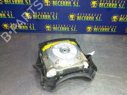 Driver airbag SEAT IBIZA II (6K1) 1.9 TDI | BP8431754C9 