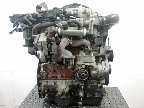 Engine FORD FOCUS II (DA_, HCP, DP) 1.8 TDCi | BP29806840M1 