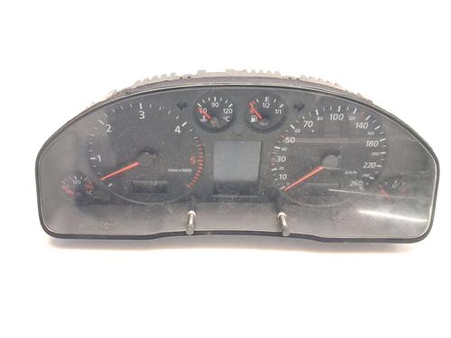 Used Instrument cluster AUDI A4 B5 (8D2) 1.9 TDI (116 hp) 32095894