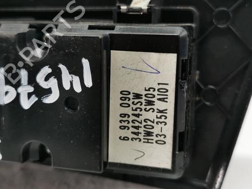 Left front window switch BMW 5 (E60) 530 d | BP10284943I27 