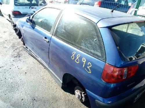 ABS pump SEAT IBIZA II (6K1) 1.9 TDI | BP8472983M43 