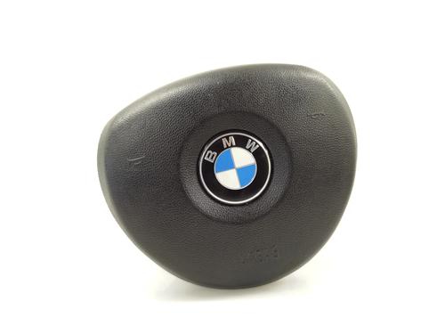 Førerens kollisjonspute BMW 1 (E87) 120 d (163 hp) 16048641