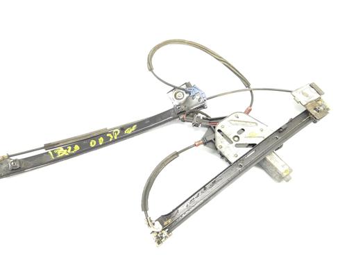 Used Front right window mechanism SEAT IBIZA II (6K1) 1.9 SDI (68 hp) 28040769