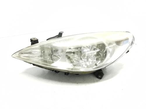 Used Left headlight Left headlight PEUGEOT 307 (3A/C) 1.6 16V (109 hp) 35920358 35920358
