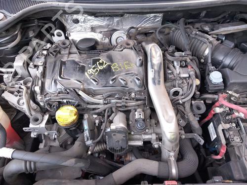 Motor RENAULT LAGUNA III (BT0/1) 2.0 dCi (BT01, BT08, BT09, BT0E, BT0K, BT12, BT1C, BT1D,... (150 hp) 24364071