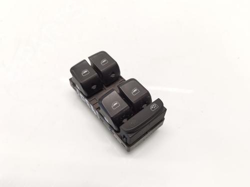 Used Left front window switch AUDI A4 B8 (8K2) 2.0 TDI (143 hp) 25986438