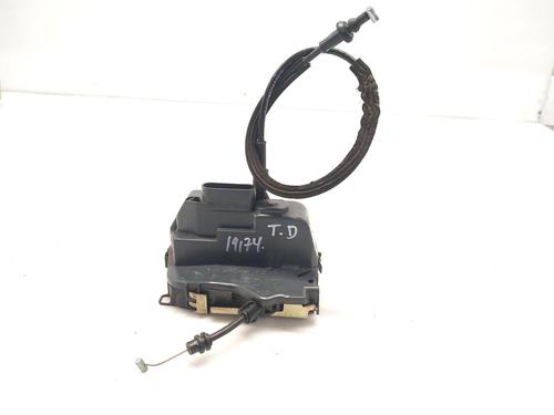 Used Rear right lock RENAULT LAGUNA I (B56_, 556_) 1.9 dTi (B56J) (98 hp) 23979741