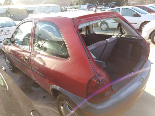 Left taillight OPEL CORSA B (S93) 1.7 D (F08, F68, M68) | BP9538768C34 