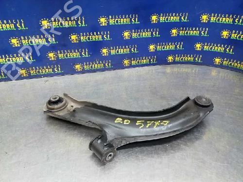 Right front suspension arm RENAULT MODUS / GRAND MODUS (F/JP0_) 1.4 (JP01, JP0J) | BP8452636M13 