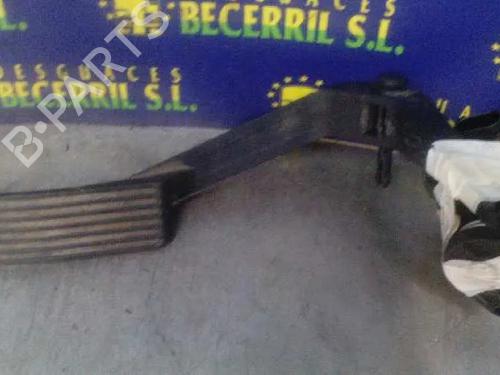 Used Pedal MERCEDES-BENZ A-CLASS (W168) A 170 CDI (168.008) (90 hp) 8426944