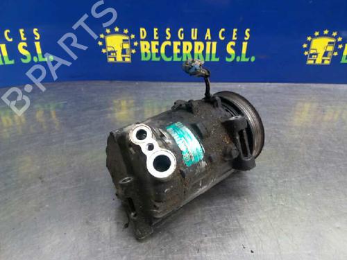 AC compressor OPEL VECTRA C GTS (Z02) 2.0 DTI 16V (F68) | BP8452194M34 