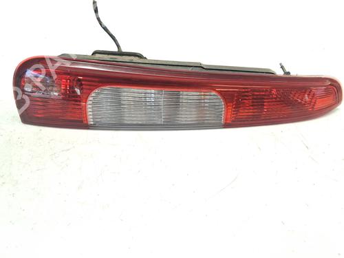 Used Right taillight Right taillight 38499162 38499162
