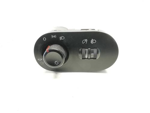 Used Headlight switch SEAT IBIZA III (6L1) 1.9 SDI (64 hp) 29856607