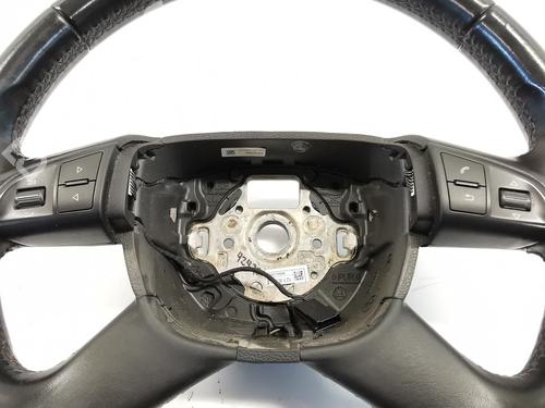 Steering wheel SKODA YETI (5L) 1.2 TSI | BP29311985C49 