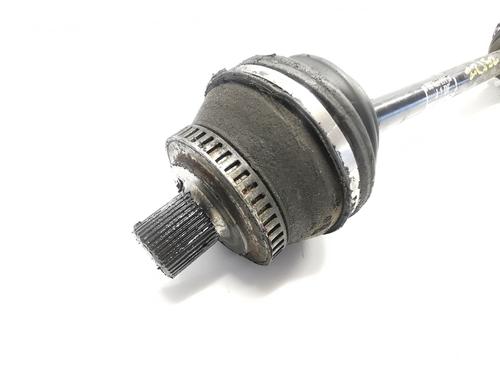 Left front driveshaft VW PASSAT B5.5 (3B3) 1.9 TDI | BP33719546M38 - Image 2