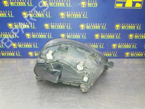 Left headlight SEAT AROSA (6H1) 1.0 | BP8426681C28 