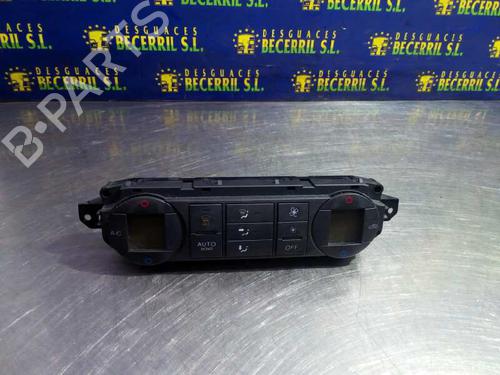 AC Styreenhet / Manøvreringsenhet FORD FOCUS II (DA_, HCP, DP) [2004-2013]  8429380