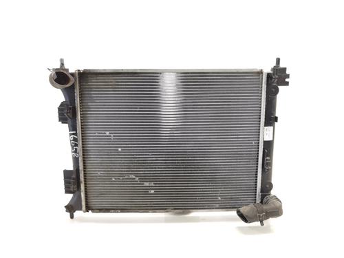 Used Water radiator KIA RIO III (UB) 1.4 CRDi (90 hp) 16173064
