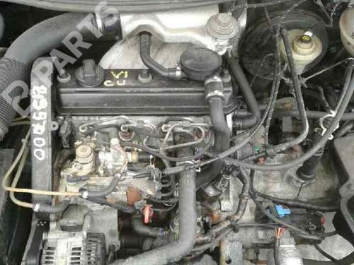 Used Parts VW VENTO (1H2)  1.9 SDI  947620