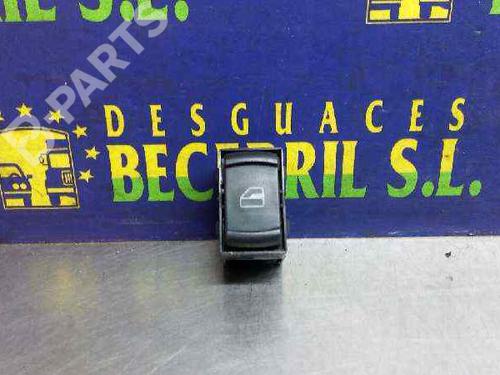 Used Left rear window switch Left rear window switch VW PASSAT B5 (3B2) 1.9 TDI (115 hp) 8475757 8475757