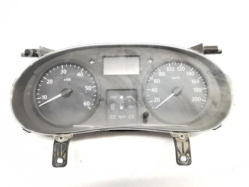 Used Instrument cluster Instrument cluster NISSAN PRIMASTAR Van (X83) 1.9 dCi 80 (82 hp) 34185612 34185612