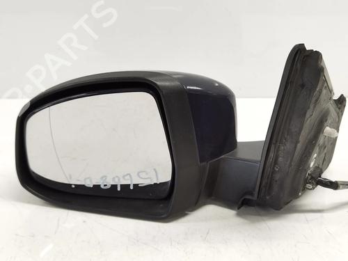 Used Left mirror FORD MONDEO IV (BA7) 1.8 TDCi (125 hp) 13088355