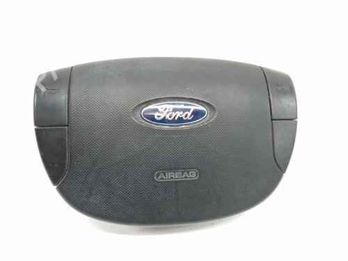 Used Driver airbag FORD GALAXY I (WGR) 1.9 TDI (115 hp) 9496359