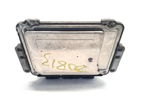 Engine control unit (ECU) PEUGEOT 206 Hatchback (2A/C) 1.4 HDi eco 70 | BP29052460M57 