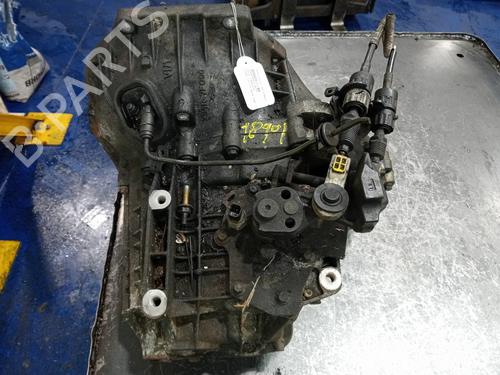 Gearbox FORD FOCUS I (DAW, DBW)  | BP22329854M3 