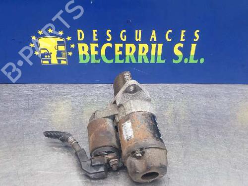 Starter SUBARU LEGACY IV (BL) 2.0 AWD (BL5) | BP8455453M8 