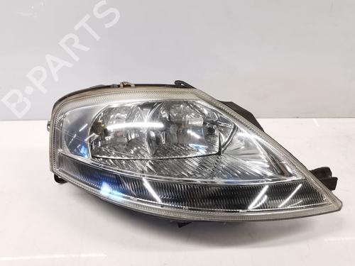 Used Right headlight Right headlight 38638990 38638990