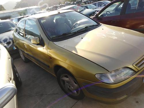 Retrovisor izquierdo CITROËN XSARA (N1) 1.9 TD | BP8486346C26 